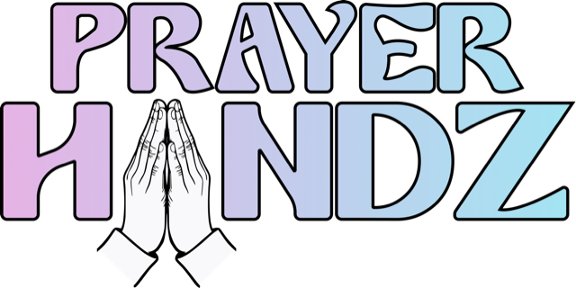 Prayer Handz