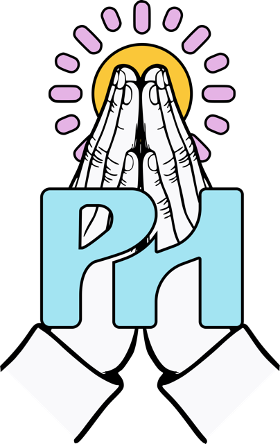 Prayer Handz